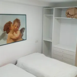  Apartamento Nilo Suits