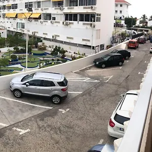  Apartamento Vacaciones Tranquilas