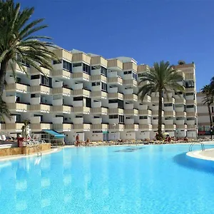  Apartamento Sweet Estudio Playa Del Ingles Ii