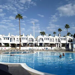 Appartement Boungalow Mena Playmar, San Bartolomé